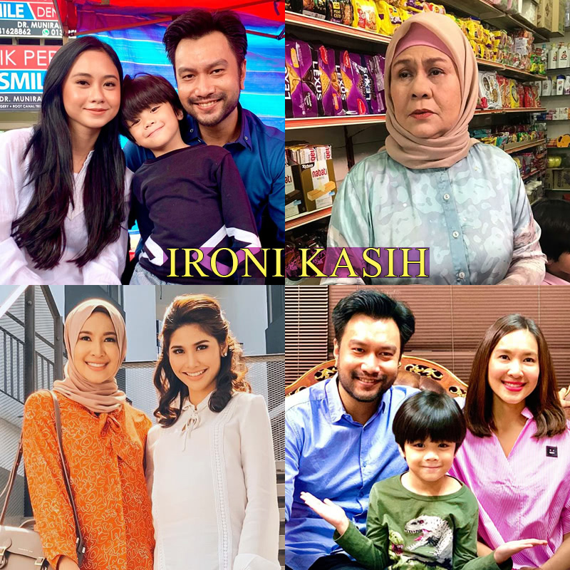 “Boleh lingkup stesen tv macam ni” IQ Rendahkan? Netizen