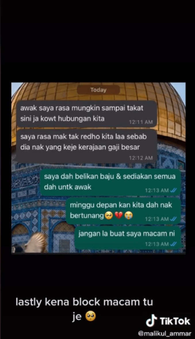 mesej