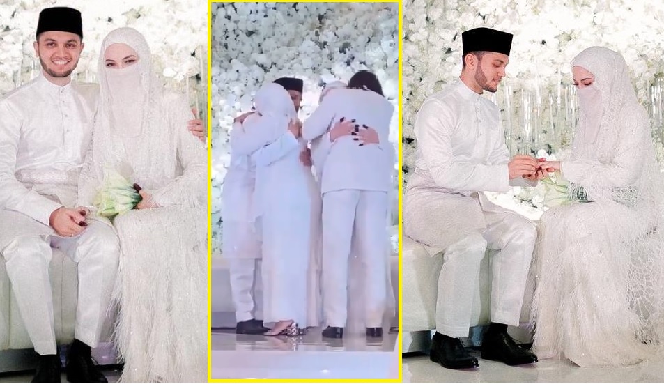 Momen2 Datin Kartini berpeIukan dgn PU Rizz undang sebak ramai – Komedi ...