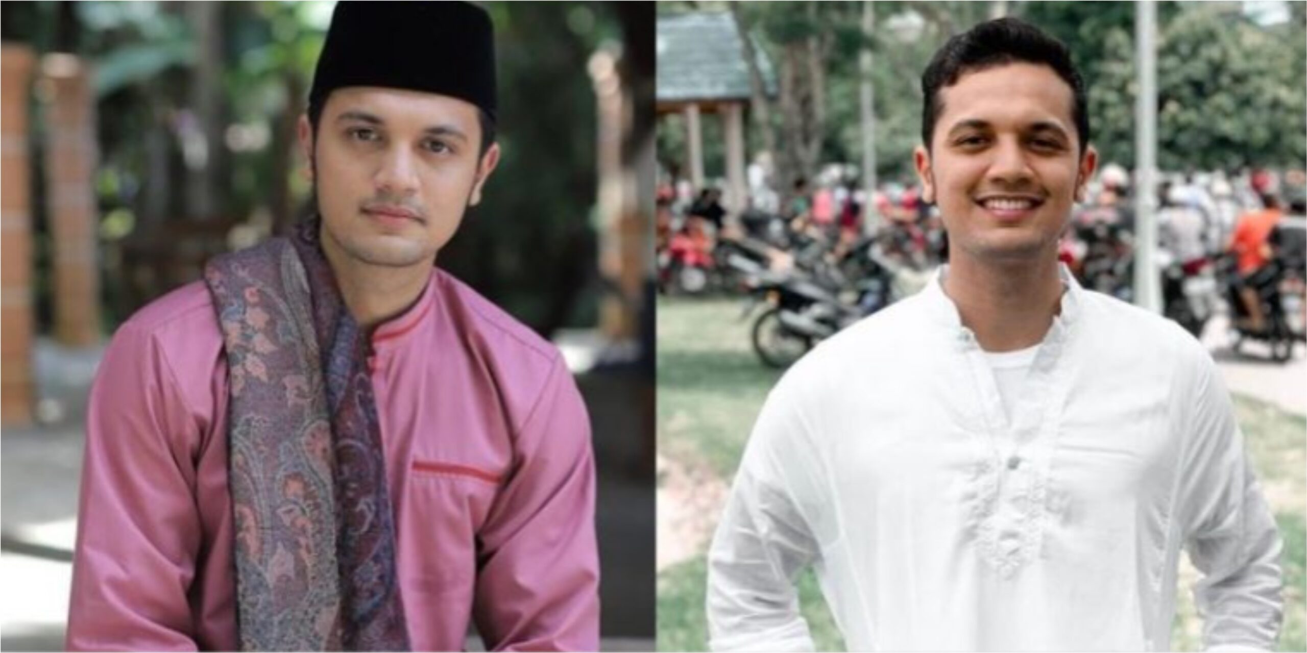 Ex GF Baru Saja ‘Dilamar’.., Sekali Ini Posting Terbaru PU Rizz Tarik ...