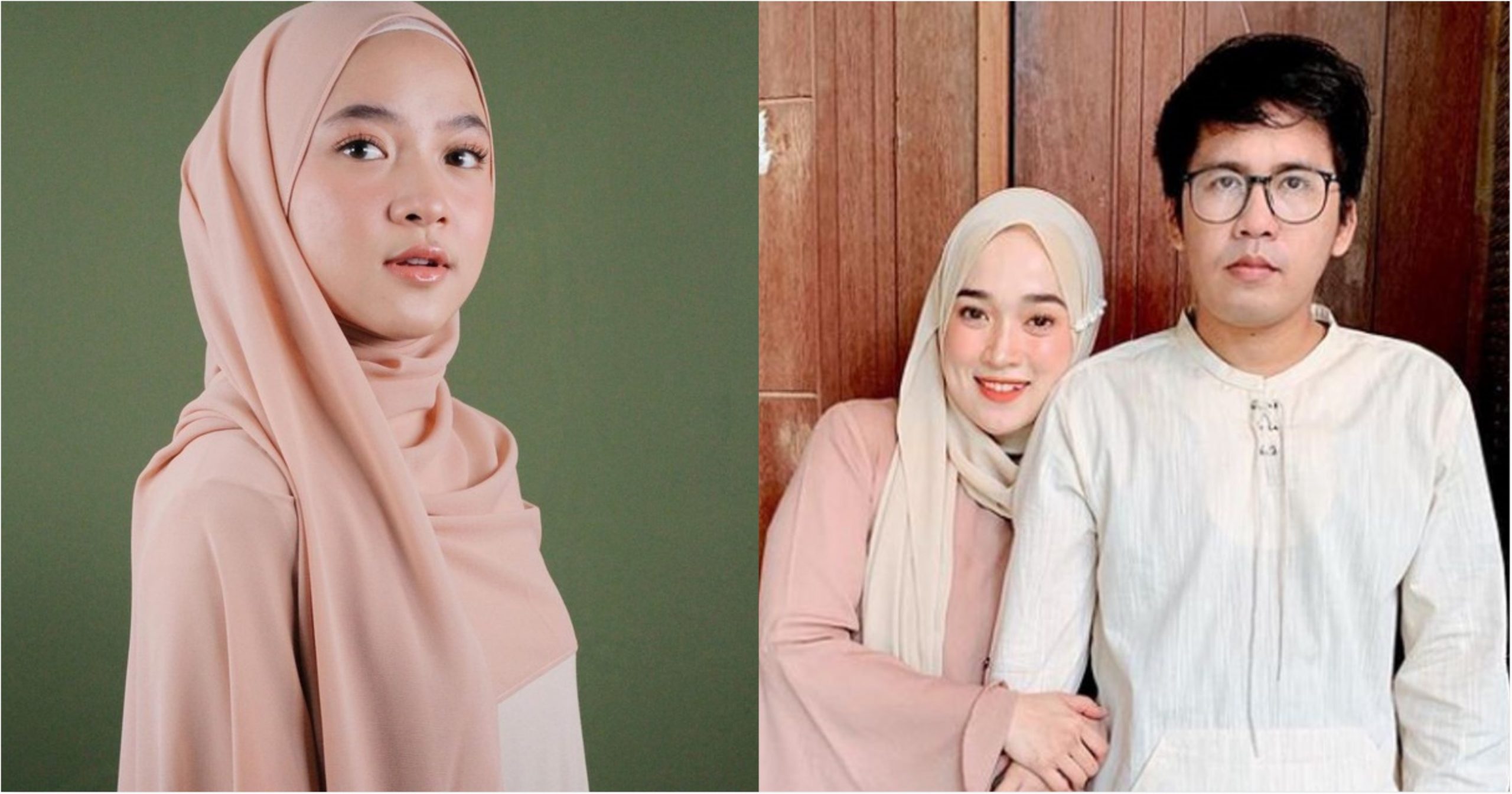  Tak Kena Bat ng Hidung Sendiri Ramai Ger m Dengar Penjelas n Nissa 