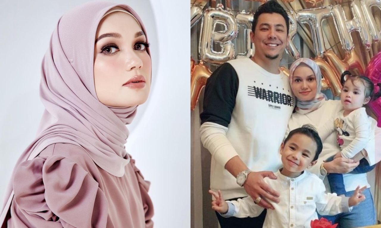 [VIDEO] Sebelum Ini Kerap Ditimpa MasaIah, Hari Ini Puteri Sarah Kngsi ...